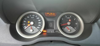 RENAULT MEGANE 2 KOMBI 1400 BENZYNA+GAZ !!! Głogów - zdjęcie 10