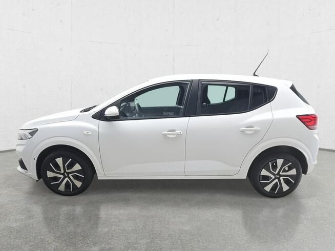 Dacia Sandero Poleasingowe.pl BZ Komorniki - zdjęcie 4