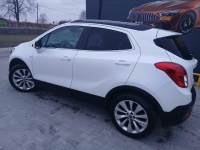 Sprzedam Opel mokka Płock - zdjęcie 7