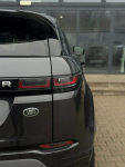 Range Rover Evoque 2.0 163Km AWD,Salon PL, Serwisowany,Panorama Łódź - zdjęcie 9
