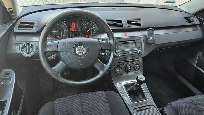 Volkswagen Passat Głogów - zdjęcie 6