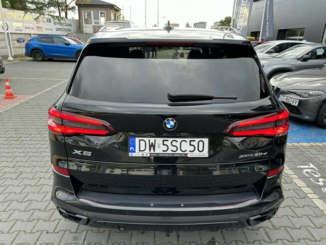 BMW X5 Samochód krajowy, bezwypadkowy, Faktura VAT 23% Tychy - zdjęcie 10