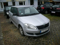 Skoda Fabia Katowice - zdjęcie 2