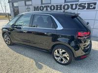 Citroen C4 Picasso 1,6 Blue-HDI "Exclusive" Chełm Śląski - zdjęcie 9