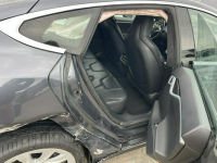 Tesla Model S AWD Dual motor 85D Gliwice - zdjęcie 5