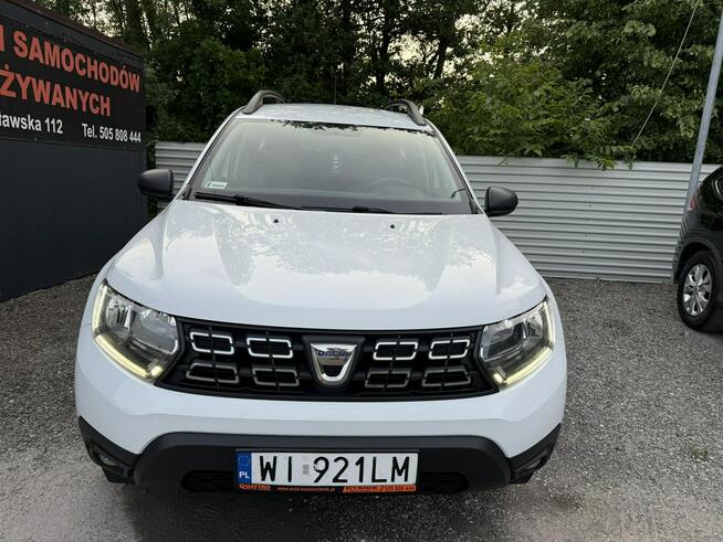 Dacia Duster 4x4. Salon Polska . Serwisowana w ASO Rybnik - zdjęcie 2