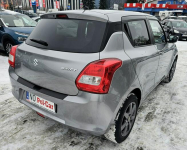 Suzuki Swift Grzane fotele, tempomat,kamera Olsztyn - zdjęcie 9