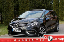 Renault Espace 1.6 DCI*160KM*Nawigacja *Automat*Panorama