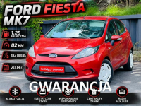 Ford Fiesta Mk7 1.25 Benzyna 82 KM