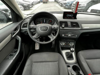 Audi Q3 2.0 TFSI 170 Quattro Zarejestrowany Baranowo - zdjęcie 8