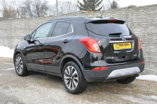 Opel Mokka X 1.4 140KM Lift LED Póskóra Niski przebieg Ładna Zadbana Dąbrowa Górnicza - zdjęcie 3