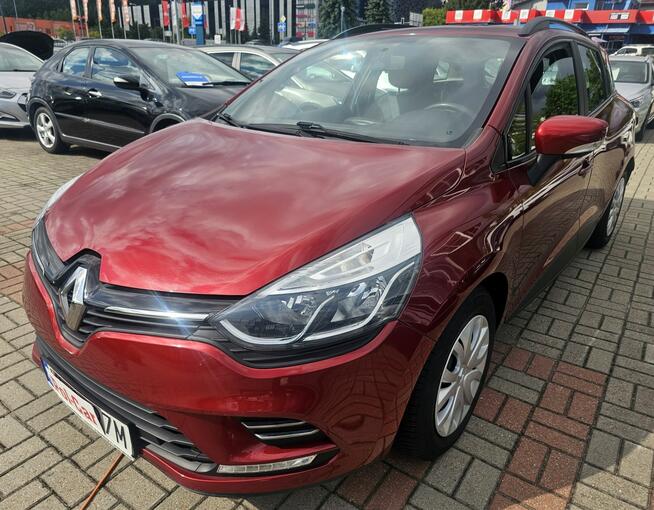 Renault Clio Pierwszy właściciel, serwis, Olsztyn - zdjęcie 3