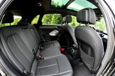 Audi Q3 _2.0 245KM_Quattro_S tronic_S Line_ Płock - zdjęcie 9