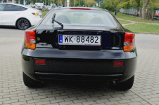 Toyota Celica 1.8 143KM Warszawa - zdjęcie 6