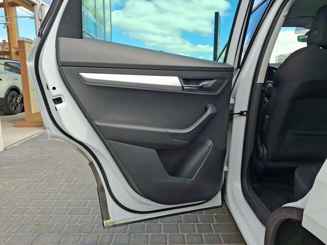 Škoda Karoq Automat/1.6 TDI/Ambition Toruń - zdjęcie 12