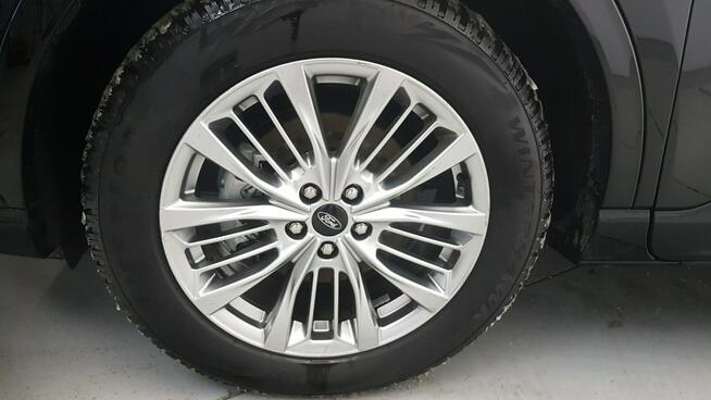 Ford Kuga 2.5 FHEV FWD Vignale! Z polsiego salonu! FV 23% Warszawa - zdjęcie 9