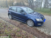 Volkswagen Polo 1.2 TDI Black/Silver Edition Chojnice - zdjęcie 9