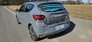 Sandero 25.000km Pleszew - zdjęcie 4