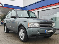 Land Rover Range Rover Karczew - zdjęcie 7