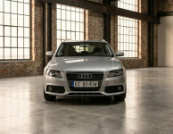 Audi A4 Wzorowy stan bez wkładu Kraków - zdjęcie 2