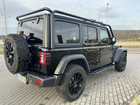 Jeep Wrangler RUBICON 2,0T- krajowy-serwis-odDealera Wejherowo - zdjęcie 4