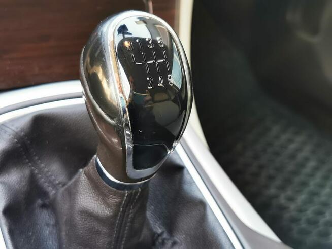 Salon Polska, 2.0 CDTI ECOTEC 160KM, Manual Warszawa - zdjęcie 9