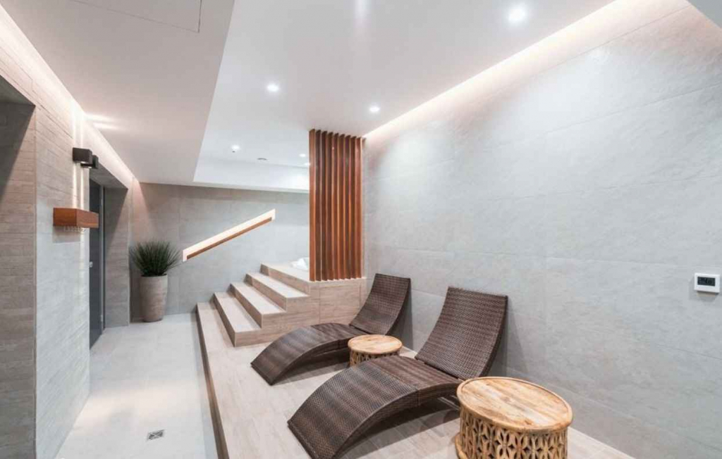 1pok, 26met, Angel River BALKON/GARAŻ/2018 (Wrocław) Krzyki - zdjęcie 9