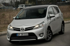 Toyota Verso 1,8*147KM*Panorama*Kamera*Navi*6-bieg*Niemcy Ostrów Mazowiecka - zdjęcie 3