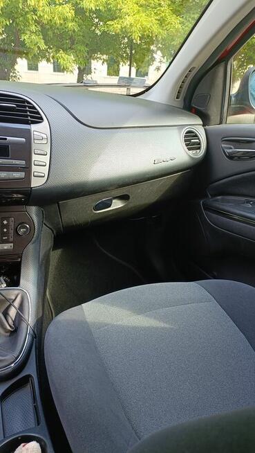 Fiat Brvao multijet 1.6 / 120 km - EMOTION Śródmieście - zdjęcie 4