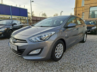 Hyundai i30 Kombi SALON PL. 100% bezwypadkowy + super stan Warszawa - zdjęcie 5