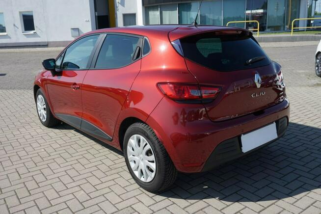 Renault Clio IV 1.5DCi 90KM Alize salon f.VAT Lublin - zdjęcie 7