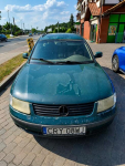 Volkswagen Passat 1997 | Cena wywoławcza 4 400 zł | Sprzedaż Toruń - zdjęcie 5
