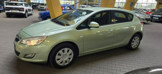 Opel Astra ZOBACZ OPIS !! W podanej cenie roczna gwarancja Mysłowice - zdjęcie 3