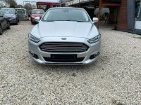 Ford Mondeo TITANUM,PRZEPIĘKNY ZADBANY,SERWIS Kanie - zdjęcie 4