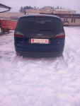 Ford S-Max 2,0TDCI 7 OSOBOWY Lublin - zdjęcie 4