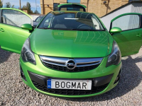 Opel Corsa AUTOMAT 100% bezwypadkowy + bogata wersja Warszawa - zdjęcie 11