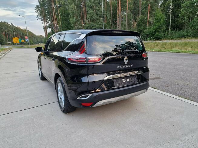 Renault Espace Harklowa - zdjęcie 8