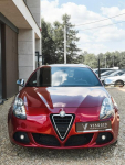 Giulietta 1.8 Turbo Quadrifoglio 235KM NAVI klima BEZWYPADEK 2013 Tychy - zdjęcie 6