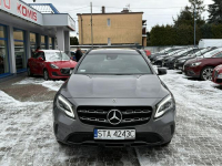 Mercedes GLA 220 Kamera 360, Harman Kardon, Skóry, Gwarancja Tarnowskie Góry - zdjęcie 3