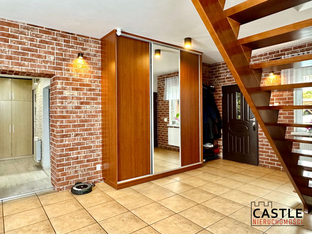 Wygodny dom z ogrodem pod Poznaniem Przeźmierowo - zdjęcie 6