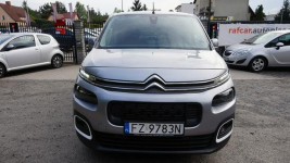 Citroen Berlingo Polski salon. Gwarancja. Polecam !!! Zielona Góra - zdjęcie 2