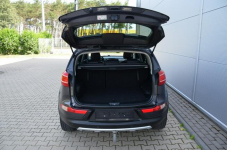 Kia Sportage Opłacona 2.0i 163KM 4x4 Serwis Bi-xenon Skóra Navi Kamera Kutno - zdjęcie 5