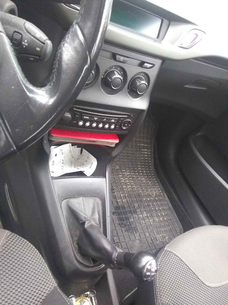 Motoryzacja Żydowo - zdjęcie 7