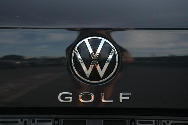 Volkswagen Golf 2.0 TDI 115km life fv23% Tychy - zdjęcie 10