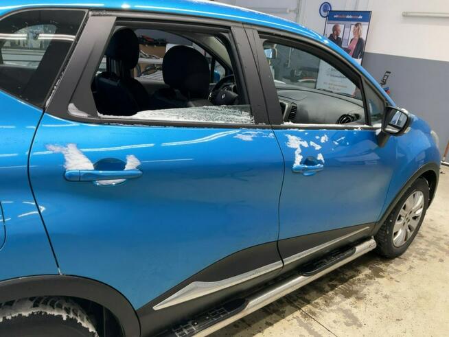 Renault Captur, spoiler, klima, niski przebieg, stan bdb Sosnowiec - zdjęcie 6