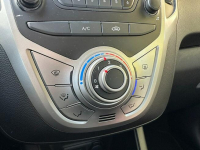 Hyundai ix20 Opłacony Benzyna Klima Mały przebieg Gostyń - zdjęcie 11