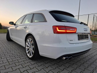 Audi a6c7 2.0 TDI 177KM_Bezwypadek_Serwis_Zadbany Pawłów - zdjęcie 6