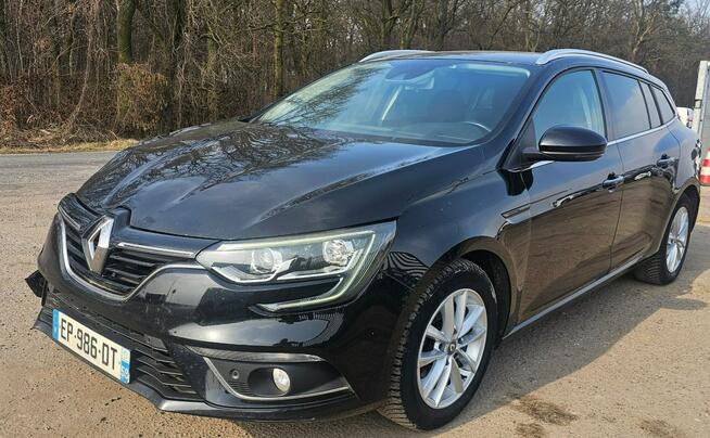 Renault Megane 1.5 dci Pleszew - zdjęcie 1