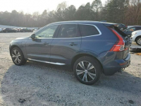 Volvo XC 60 / PLUG-IN / 4x4 / Niski przebieg / Tarnów - zdjęcie 5