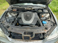 Mercedes S klasa 3.5+LPG 05r Automat Tarnów - zdjęcie 8